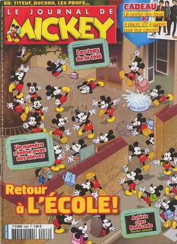 File:Le journal de mickey 2986.jpg