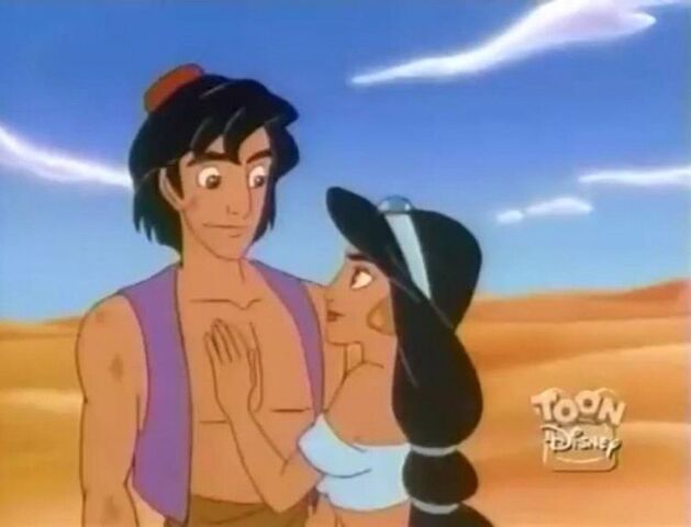 File:Aladdin & Jasmine - Mudder's Day.jpg