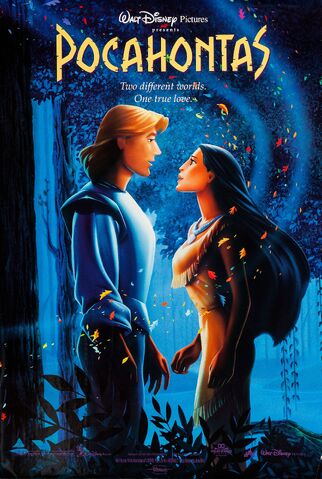 File:Pocahontas - Film Poster.jpg