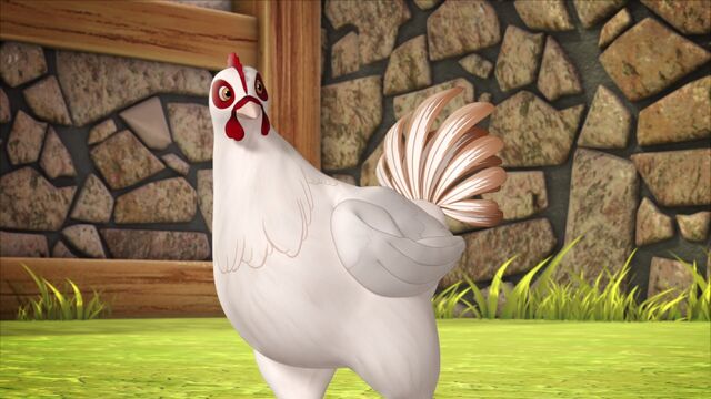 File:The Baker King chicken.jpg