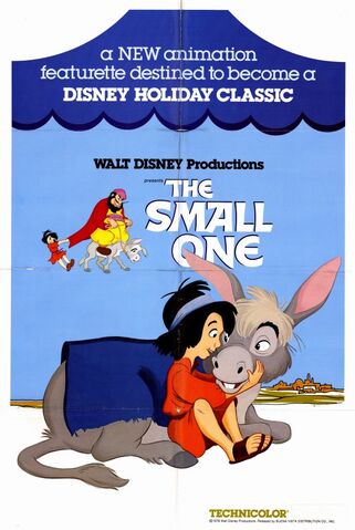 File:The Small One Cover.jpg