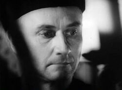 Donald Pleasence in Eye of the Devil trailer 1