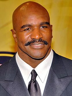 Evander-holyfield
