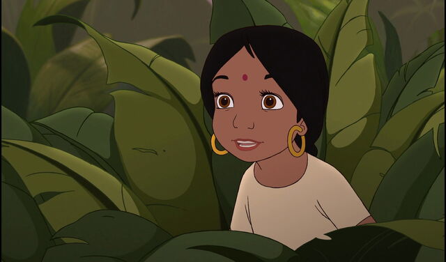 File:Shanti just found Mowgli.jpg