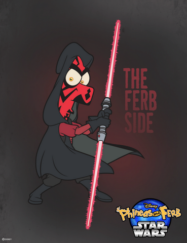 File:Sith Ferb Poster.png