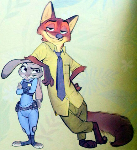 File:Zootopia Annecy Film Festival 1.jpg