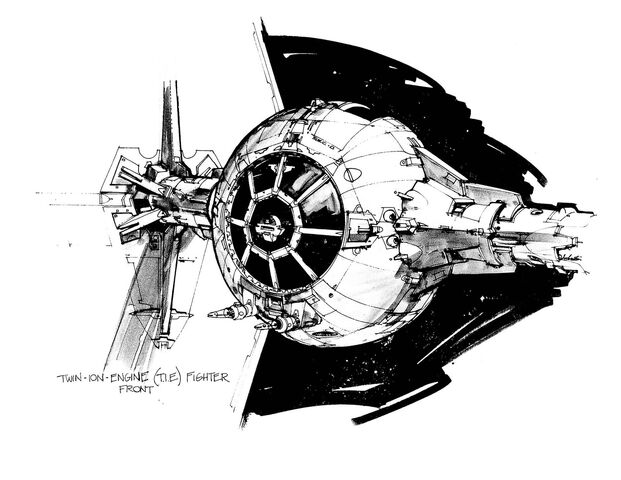 File:TIE Fighter Concept 1.jpg