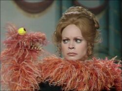 Juliet Prowse