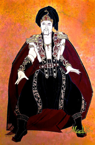 File:Aladdin Broadway Costume Concept Art Palace Guard.jpg