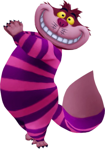 File:Cheshire Cat KH.png