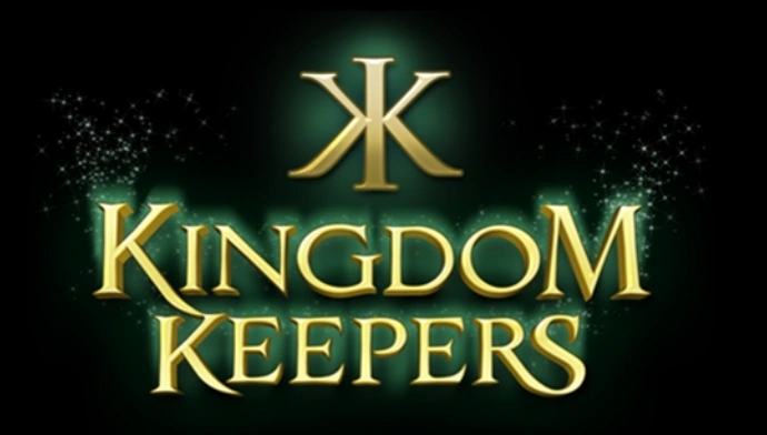 Image - Kingdom Keepers Logo.png | Disney Wiki | FANDOM powered by Wikia