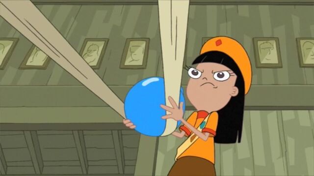 File:Ginger with water balloon.jpg