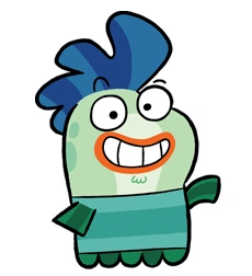 Milo Fishtooth Disney Wiki Fandom powered by Wikia