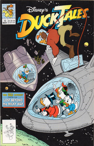 File:DuckTales DisneyComics issue 12.jpg