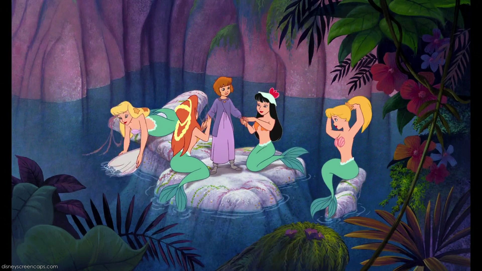 peter pan power of narration peter pan power of narration