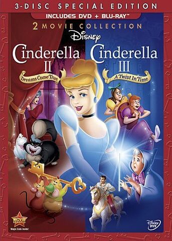 File:Cinderella 2 Movies DVD and Blu-ray.jpg