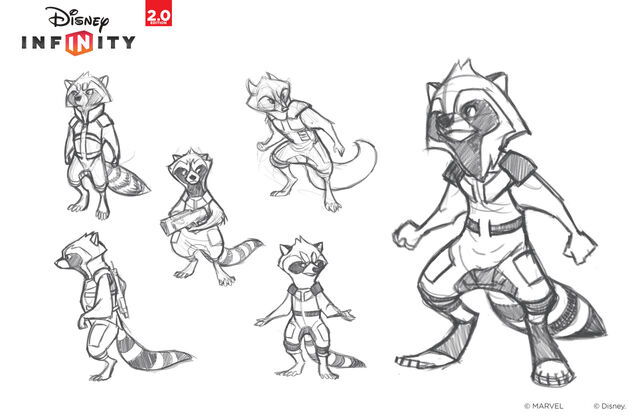 File:Rocket Disney INFINITY concept1.jpg