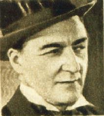 D A Clarke Smith