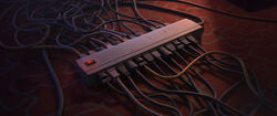 Power Strip