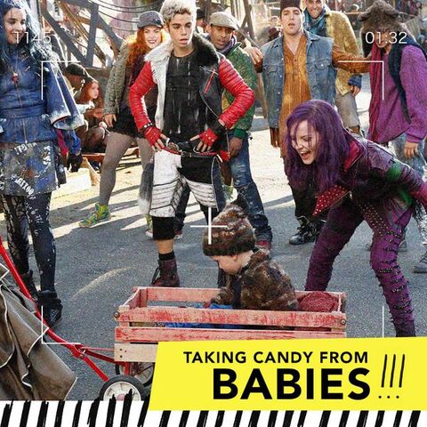 File:Descendants - Taking candy from babies.jpg