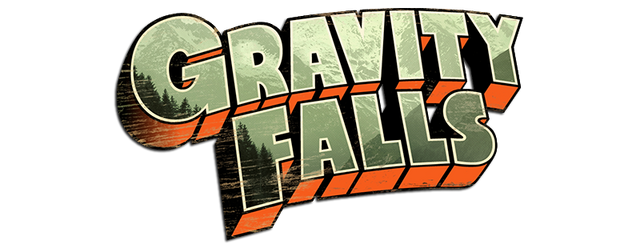 File:Gravity Falls Logo.png
