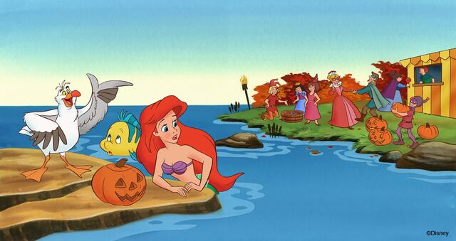 File:Little Mermaid Halloween 1.jpg