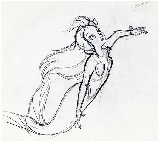 File:Young Ariel Swim.jpg