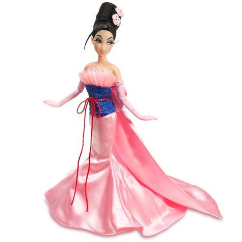 File:Mulan Designer Doll.jpg