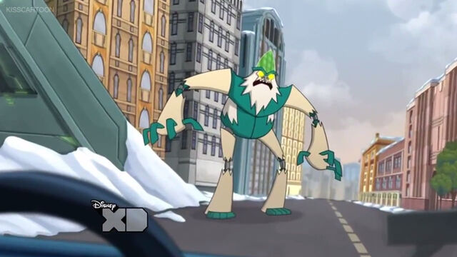 File:Yeti Robot.jpg