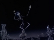 Jack cementerio