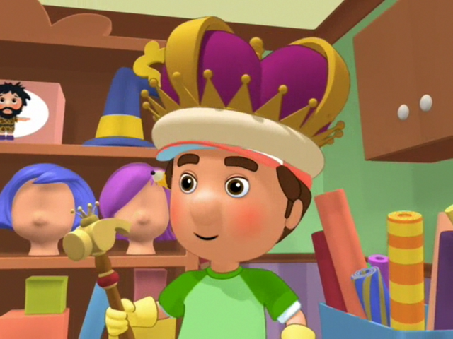 File:King Manny - Halloween.png
