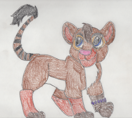 File:Lion Cub Adean.png