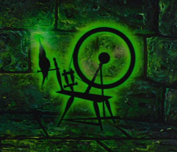 spinning wheel spindle spinning wheel spindle
