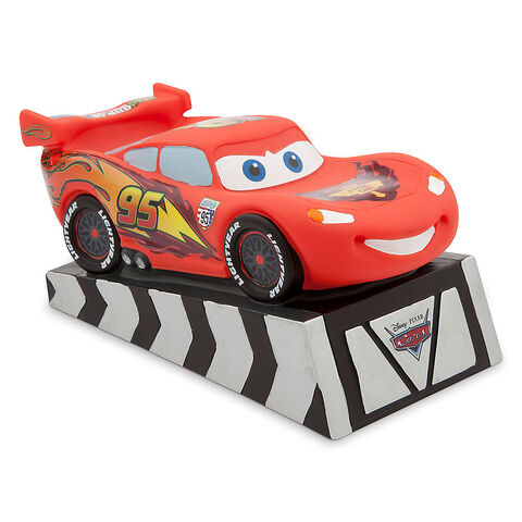 File:Lightning McQueen Toy Bank.jpg