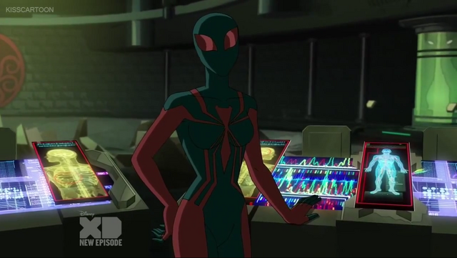 File:Ultimate Spiderwoman.png