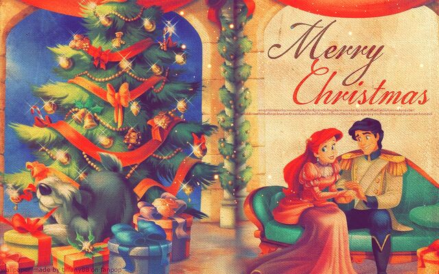 File:Ariel-s-Christmas-disney-princess-27826473-1280-800.jpg