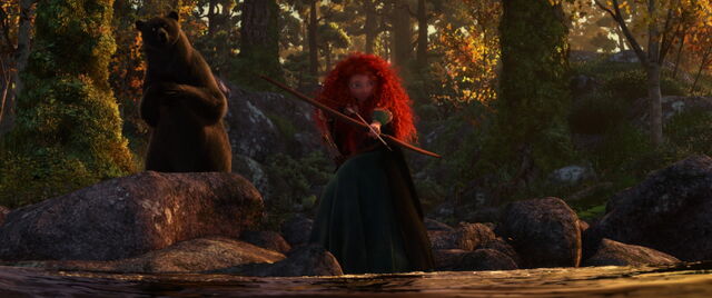 File:Brave mother bear bow.jpg