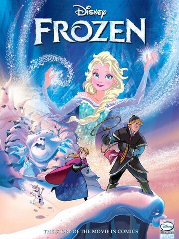 File:Frozen Graphic Novel Cover.jpg
