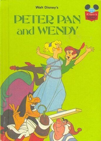 File:Peter pan and wendy.jpg