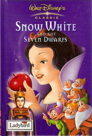 File:Snow White (Ladybird Classic).jpg