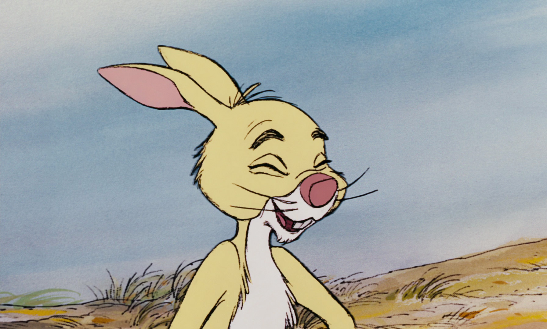 Rabbit Disney Wiki FANDOM powered by Wikia Rabbit Disney Wiki FANDOM powered by Wikia