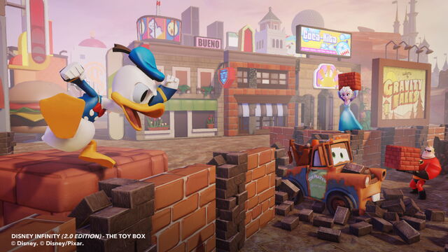 File:Disney infinity donald duck toy box7.jpg