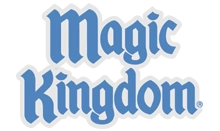 Image - Magic Kingdom-logo.png | Disney Wiki | FANDOM powered by Wikia