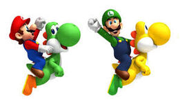 Mario