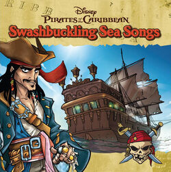 Album.swashbuckle