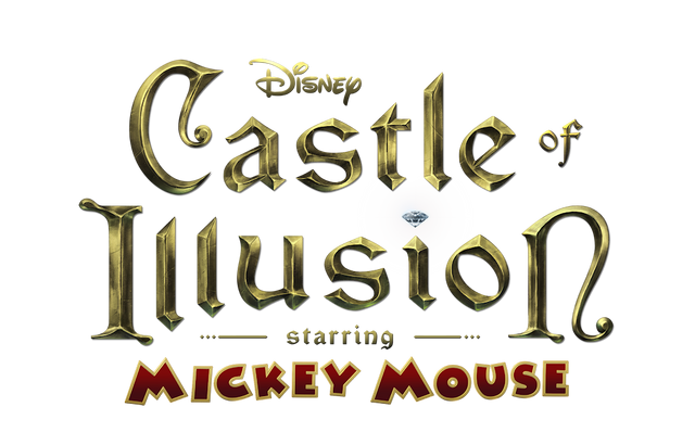 File:CastleIllusionLogo.png