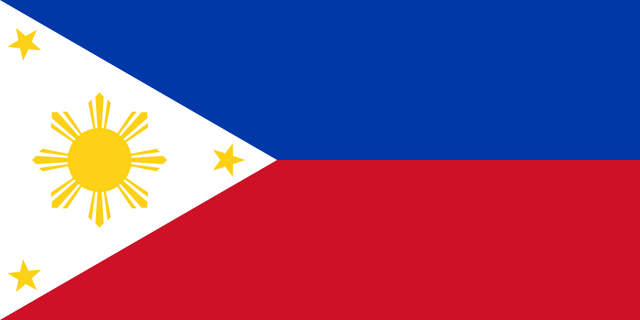 File:Flag of the Philippines.png