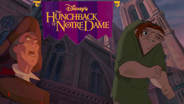 File:Hunchback Quasimodo Poster.png