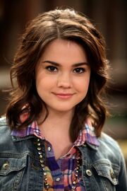 Shaylee Michales