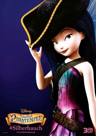 File:French Poster - Silvermist.jpg
